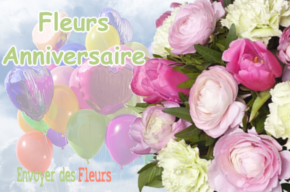 lIVRAISON FLEURS ANNIVERSAIRE à BEHONNE