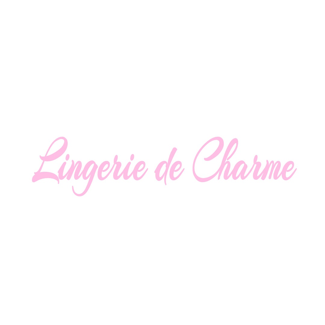 LINGERIE DE CHARME BEHONNE